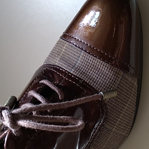 Vintage, Anne Klein shoes, beautiful - Picture 4 of 10